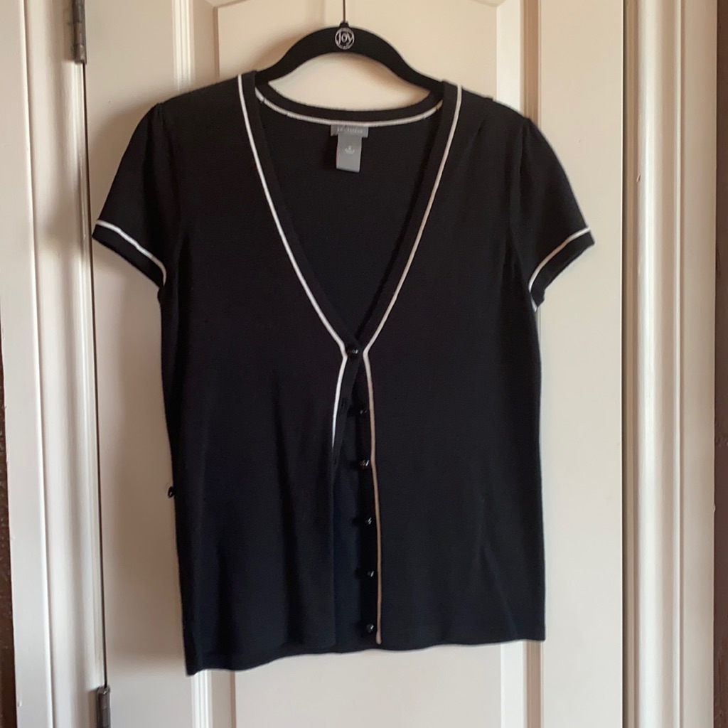 Viscoso Nylon Lycra Blend Sweater